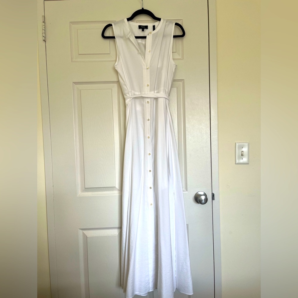 Theory dress